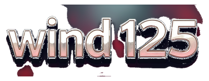 wind 125 logo