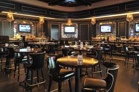 wind 125 Live Casino